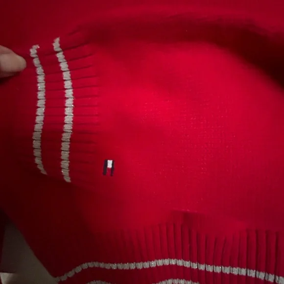 Tommy Hilfiger Sweater - Picture 6 of 7